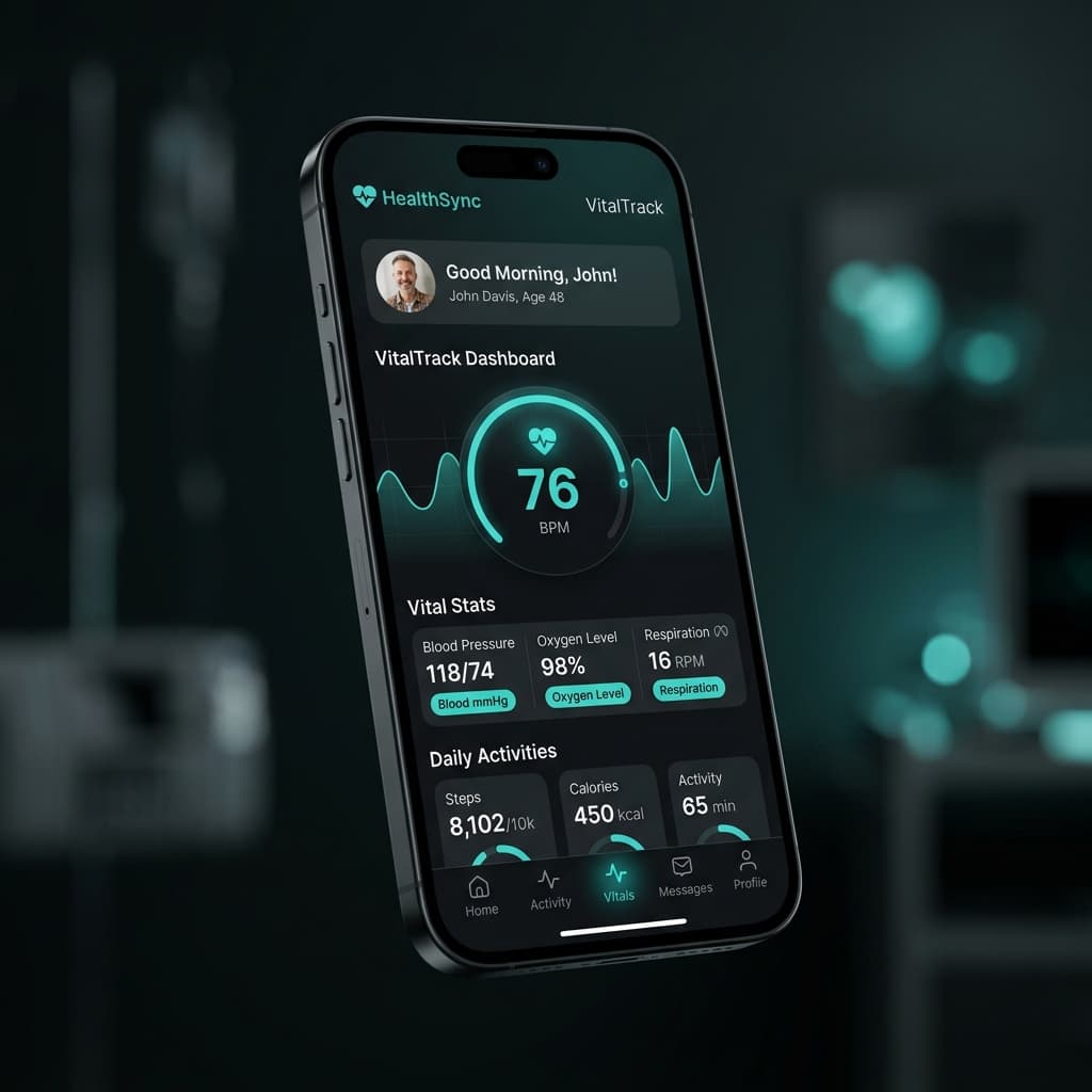 HealthSync