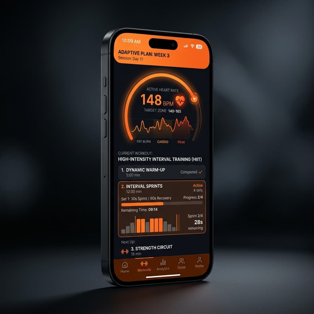 PulseFit
