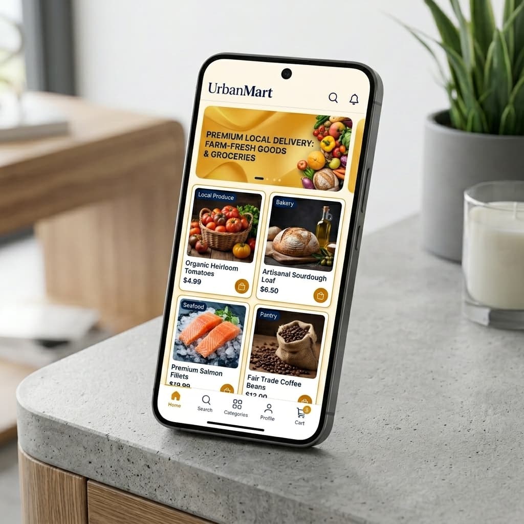 UrbanMart