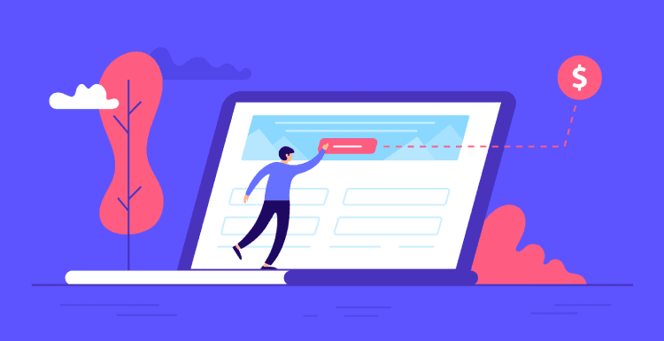 What do you understand by Ad Words?