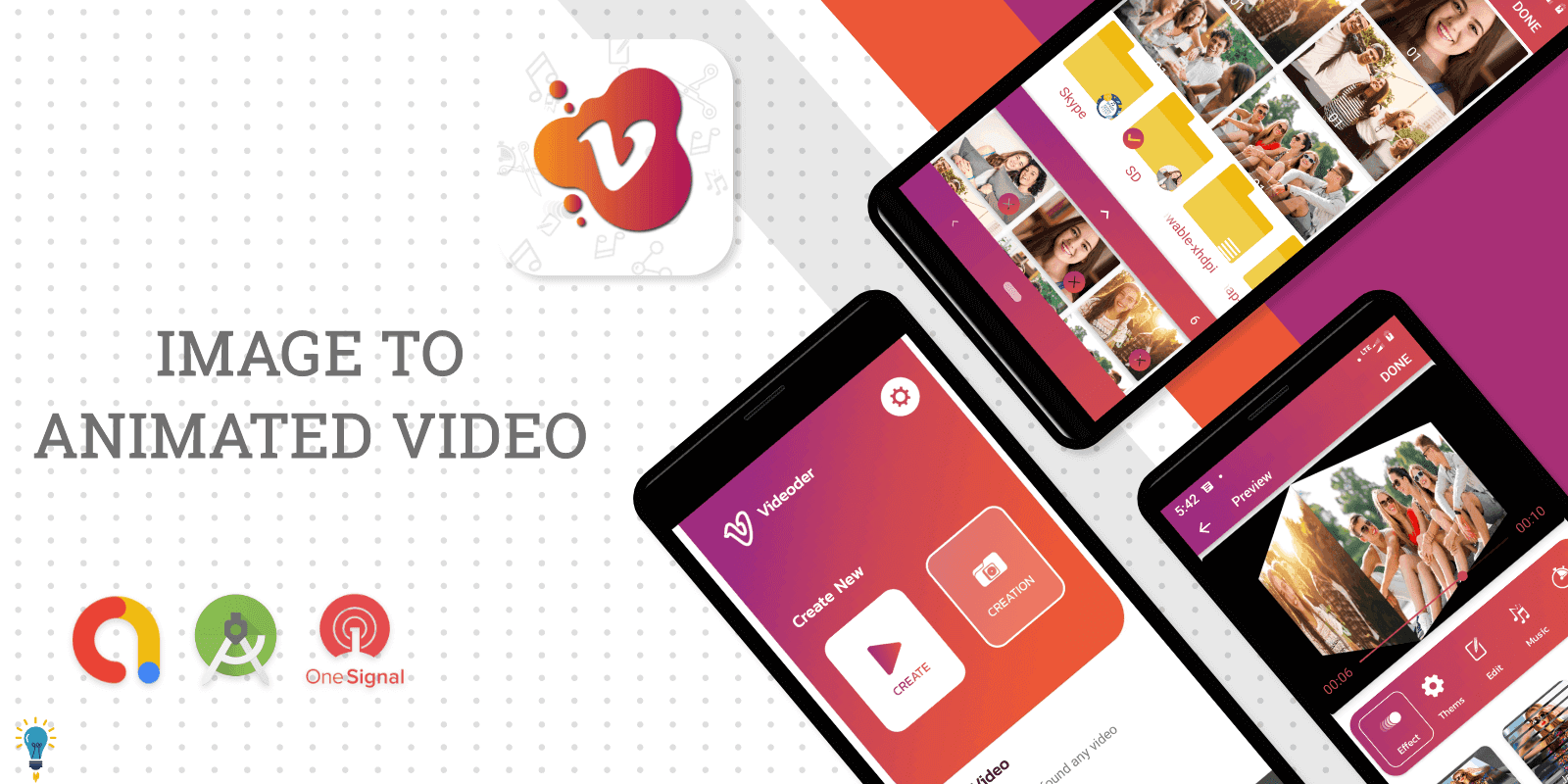 Video Editor – Android App source Code