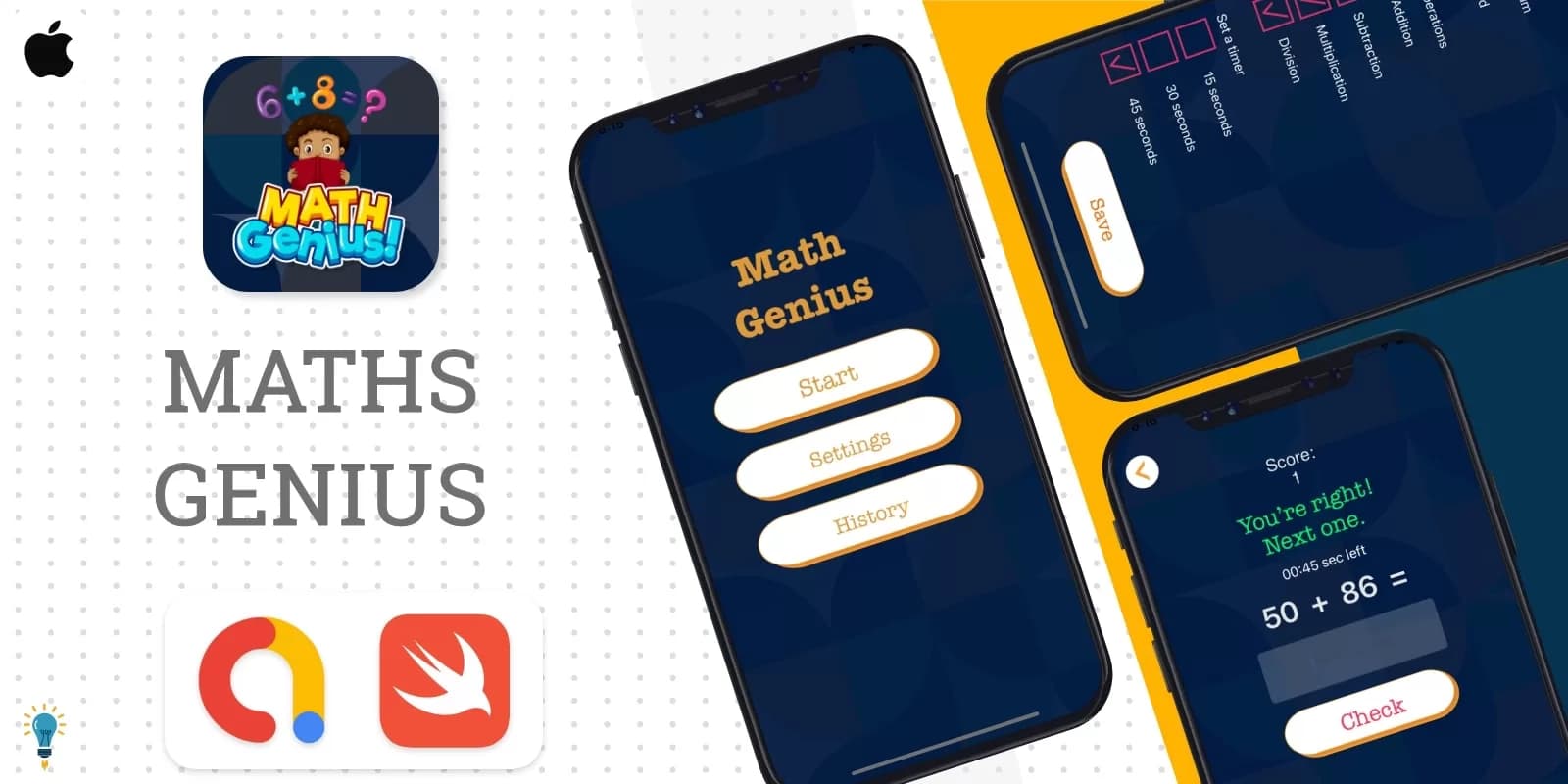 MathTips – Math Tricks & Formula Guide
