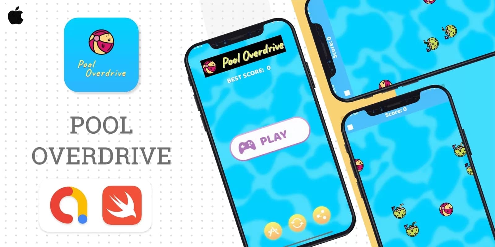 PoolPro Game – Pool Game with iOS Source Code