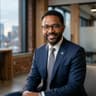 Client profile photo