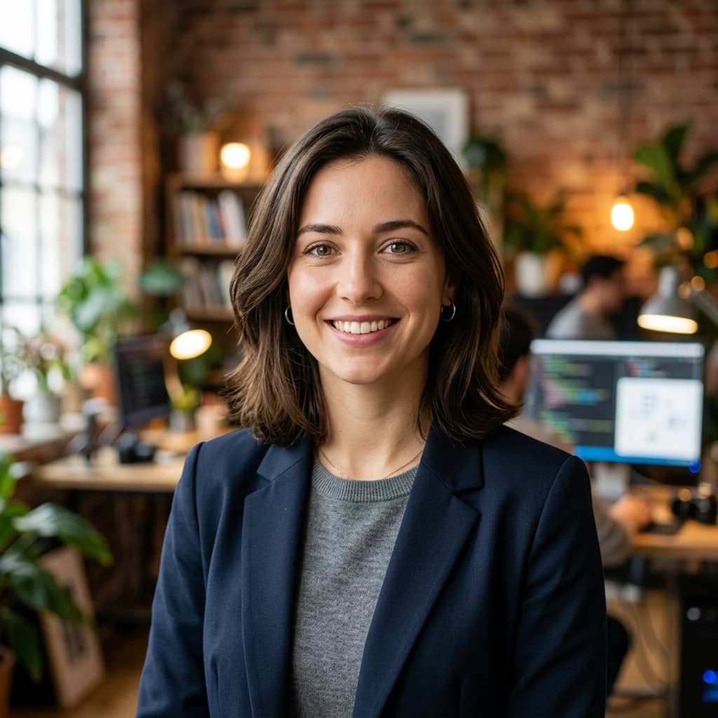 User profile photo