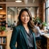 Client profile photo