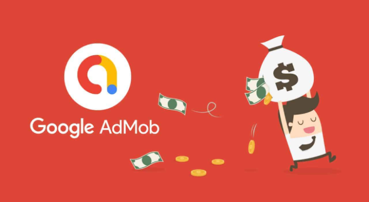 Make Money with Android Apps and AdMob Ads for Smart Passive Monthly AdSense Income