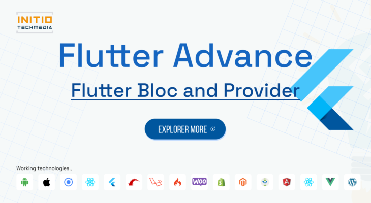 Flutter Architecture Wars: Choosing Between Flutter Bloc and Provider