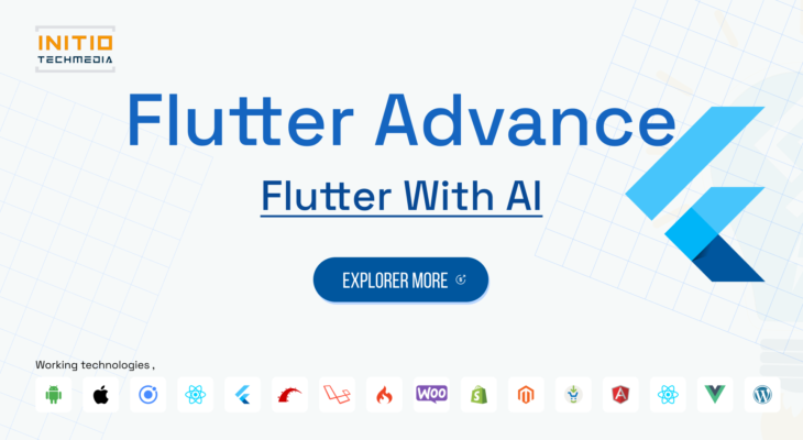 How to Use AI in Flutter: A Beginner’s Guide Let’s check this!