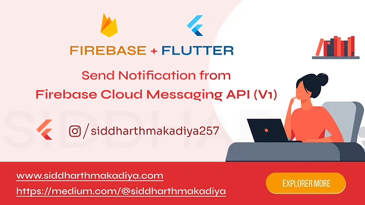 Exploring the New Firebase Cloud Messaging API (V1): Sending Notifications from Client Side